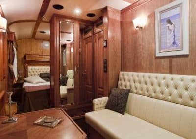 Suite Gran Lujo Transcantábrico